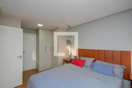 Apartamento à venda com 3 quartos, 120m² em Vila Campo Grande, São Paulo