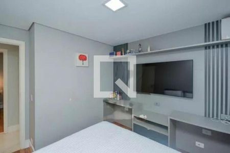 Apartamento à venda com 3 quartos, 120m² em Vila Campo Grande, São Paulo