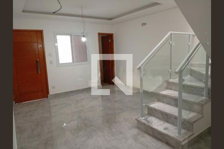 Casa à venda com 3 quartos, 106m² em Jardim Alzira, São Paulo