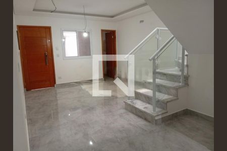 Casa à venda com 3 quartos, 106m² em Jardim Alzira, São Paulo