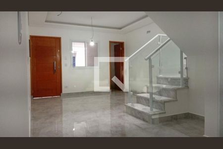 Casa à venda com 3 quartos, 106m² em Jardim Alzira, São Paulo