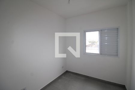 Quarto 1 de apartamento para alugar com 2 quartos, 32m² em Jardim Primavera, São Paulo