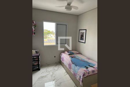 Quarto  de apartamento à venda com 2 quartos, 47m² em Jardim Novo Maracana, Campinas