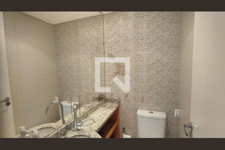 Apartamento à venda com 3 quartos, 107m² em Vila Isa, São Paulo