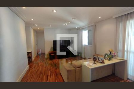 Apartamento à venda com 3 quartos, 107m² em Vila Isa, São Paulo