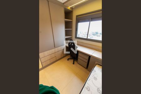 QUARTO 1 de apartamento para alugar com 2 quartos, 67m² em Jardim Brasil, Campinas