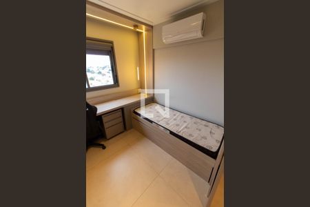 QUARTO 1 de apartamento para alugar com 2 quartos, 67m² em Jardim Brasil, Campinas