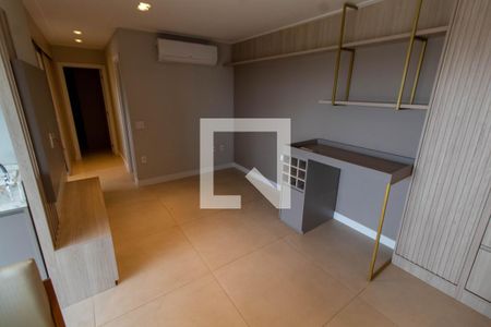 SALA de apartamento para alugar com 2 quartos, 67m² em Jardim Brasil, Campinas