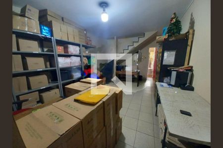 Casa à venda com 2 quartos, 96m² em Jardim Arpoador, São Paulo