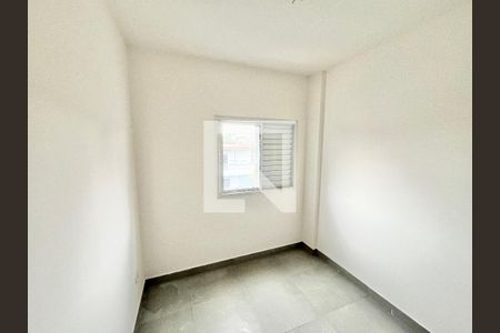 Quarto 1 de apartamento para alugar com 2 quartos, 40m² em Jardim Primavera, São Paulo