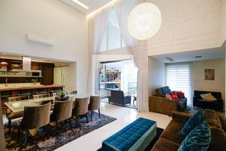 Foto 15 de apartamento à venda com 3 quartos, 172m² em Tamboré, Santana de Parnaíba