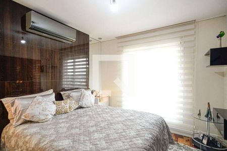 Foto 05 de apartamento à venda com 3 quartos, 172m² em Tamboré, Santana de Parnaíba