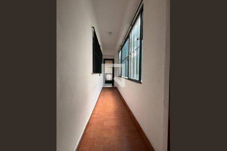 Corredor de casa à venda com 3 quartos, 140m² em Vila Oratorio, São Paulo