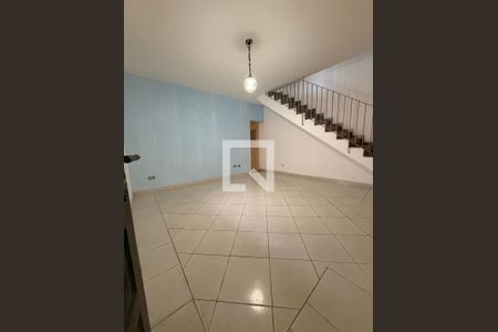 Sala de casa à venda com 3 quartos, 140m² em Vila Oratorio, São Paulo