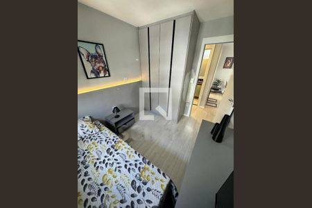 Apartamento à venda com 2 quartos, 55m² em Vila Andrade, São Paulo