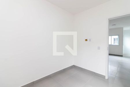 Quarto 1 de apartamento para alugar com 2 quartos, 41m² em Jardim Primavera, São Paulo