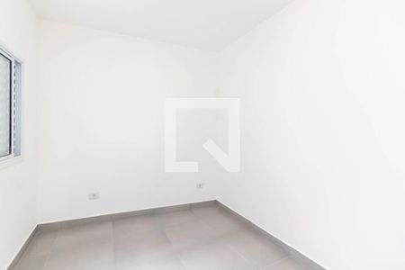 Quarto 1 de apartamento para alugar com 2 quartos, 41m² em Jardim Primavera, São Paulo