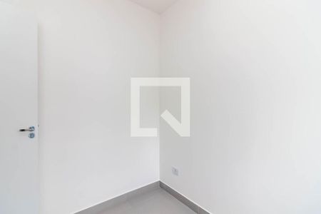 Quarto 2 de apartamento para alugar com 2 quartos, 41m² em Jardim Primavera, São Paulo