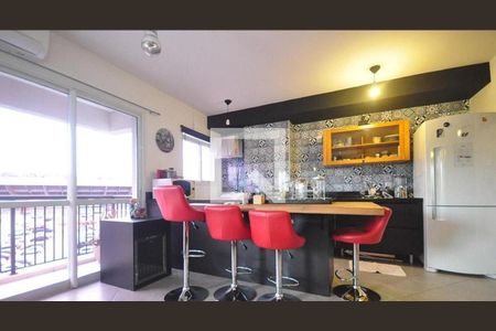 Apartamento à venda com 1 quarto, 50m² em Morumbi, São Paulo