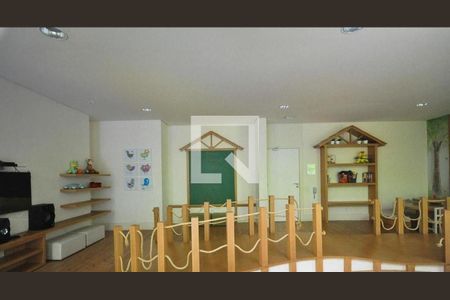 Apartamento à venda com 1 quarto, 50m² em Morumbi, São Paulo