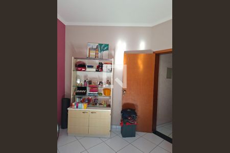 Foto 29 de casa à venda com 3 quartos, 250m² em Jardim Novo Campos Eliseos, Campinas