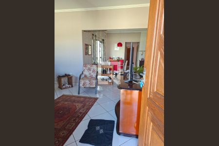 Foto 05 de casa à venda com 3 quartos, 250m² em Jardim Novo Campos Eliseos, Campinas