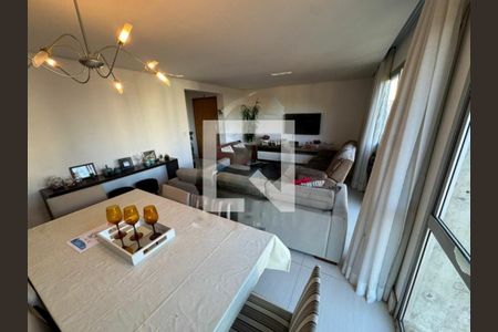 Apartamento à venda com 4 quartos, 136m² em Santo Amaro, São Paulo