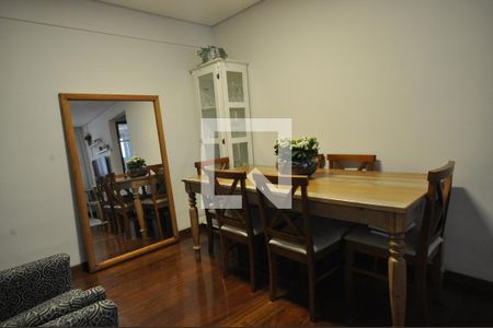 Sala de apartamento à venda com 2 quartos, 68m² em Vila Guilherme, São Paulo