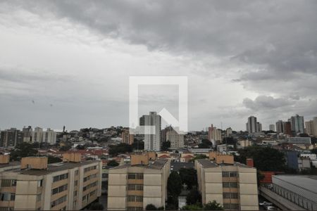Vista da Sala de apartamento à venda com 2 quartos, 68m² em Vila Guilherme, São Paulo