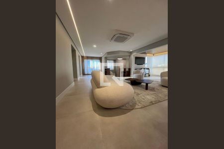 Foto 53 de apartamento à venda com 3 quartos, 287m² em Alphaville, Santana de Parnaíba