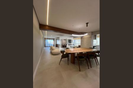 Foto 52 de apartamento à venda com 3 quartos, 287m² em Alphaville, Santana de Parnaíba