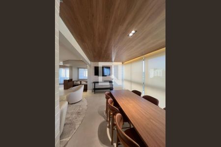 Foto 31 de apartamento à venda com 3 quartos, 287m² em Alphaville, Santana de Parnaíba