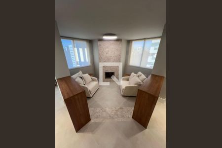 Foto 38 de apartamento à venda com 3 quartos, 287m² em Alphaville, Santana de Parnaíba