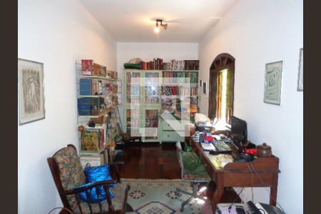 Casa à venda com 5 quartos, 350m² em Jardim Santo Amaro, São Paulo