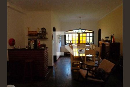 Casa à venda com 5 quartos, 350m² em Jardim Santo Amaro, São Paulo