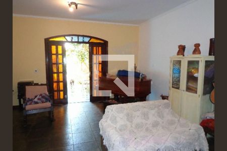 Casa à venda com 5 quartos, 350m² em Jardim Santo Amaro, São Paulo