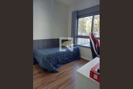 Foto 16 de apartamento à venda com 3 quartos, 123m² em Alphaville Empresarial, Barueri