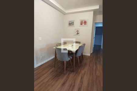 Foto 09 de apartamento à venda com 3 quartos, 123m² em Alphaville Empresarial, Barueri