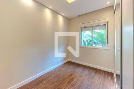 Foto 13 de apartamento à venda com 3 quartos, 223m² em Centro Empresarial Tamboré, Santana de Parnaíba
