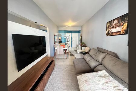 Foto 04 de apartamento à venda com 2 quartos, 68m² em Chácara Inglesa, São Paulo