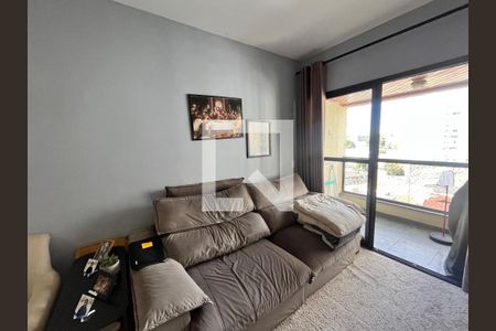 Foto 11 de apartamento à venda com 2 quartos, 68m² em Chácara Inglesa, São Paulo