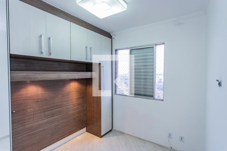Quarto 1 de apartamento à venda com 2 quartos, 48m² em Vila Penteado, São Paulo