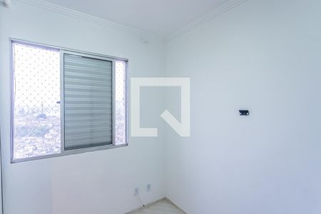Quarto 1 de apartamento à venda com 2 quartos, 48m² em Vila Penteado, São Paulo