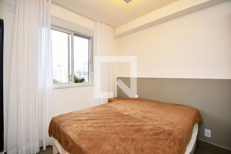 quarto de apartamento à venda com 1 quarto, 23m² em Pinheiros, São Paulo