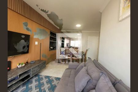 Apartamento à venda com 3 quartos, 79m² em Santo Amaro, São Paulo