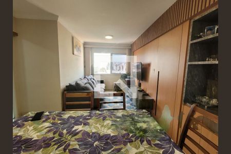 Apartamento à venda com 3 quartos, 79m² em Santo Amaro, São Paulo