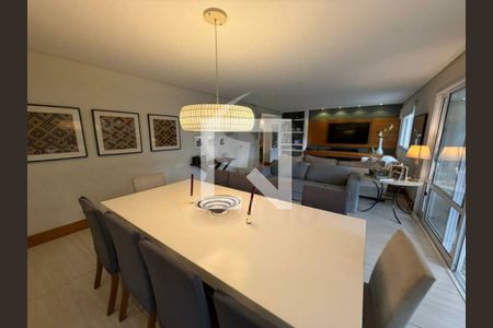 Apartamento à venda com 4 quartos, 223m² em Jardim Marajoara, São Paulo