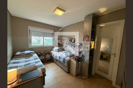 Apartamento à venda com 4 quartos, 223m² em Jardim Marajoara, São Paulo