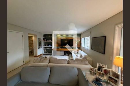 Apartamento à venda com 4 quartos, 223m² em Jardim Marajoara, São Paulo