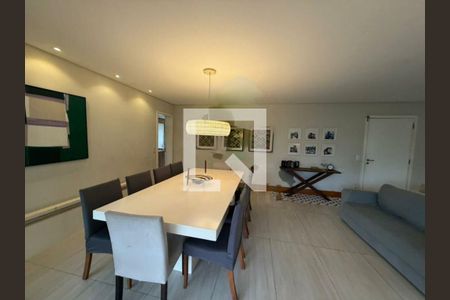Apartamento à venda com 4 quartos, 223m² em Jardim Marajoara, São Paulo